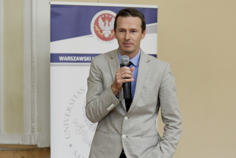 dr hab. Andrzej Jakubczyk